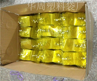 PVC bag PVC bag PVC bag sewing beads