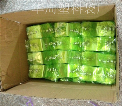 PVC bag PVC bag PVC bag sewing beads