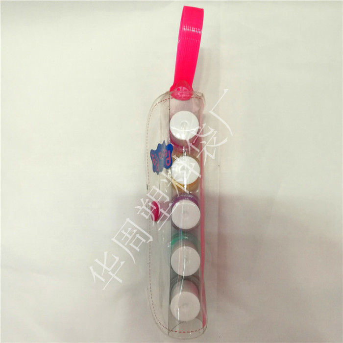 Manufacturer direct selling PVC bag jewelry bag molding bag