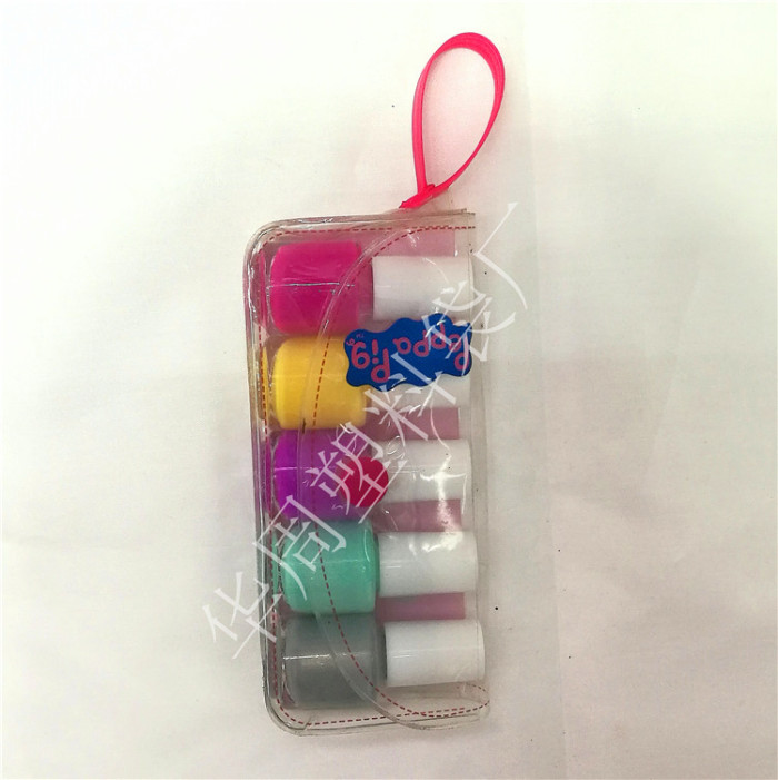 Manufacturer direct selling PVC bag jewelry bag molding bag