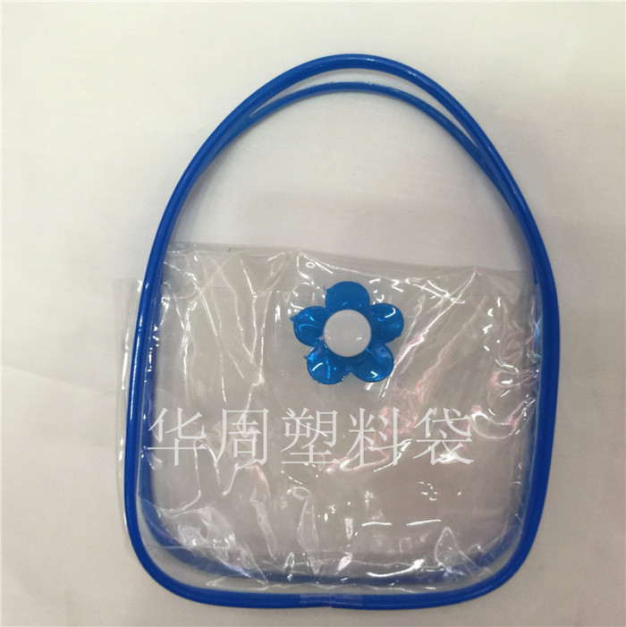 Manufacturer direct selling PVC bag jewelry bag molding bag