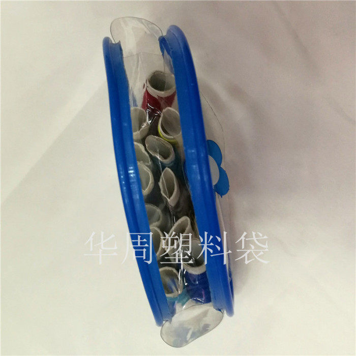 Manufacturer direct selling PVC bag jewelry bag molding bag