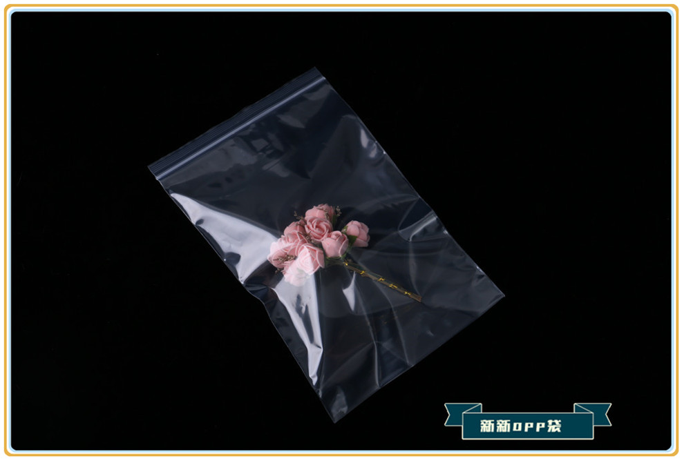 Ziplock Bag Small Transparent Food Sealed Bag Plastic Seal Fresh PE Packaging Plastic Bag Sealing Disposable Bag Ziplock Bag Small Transparent Food Sealed Bag Plastic Seal Fresh PE Packaging Plastic Bag Sealing Disposable Bag