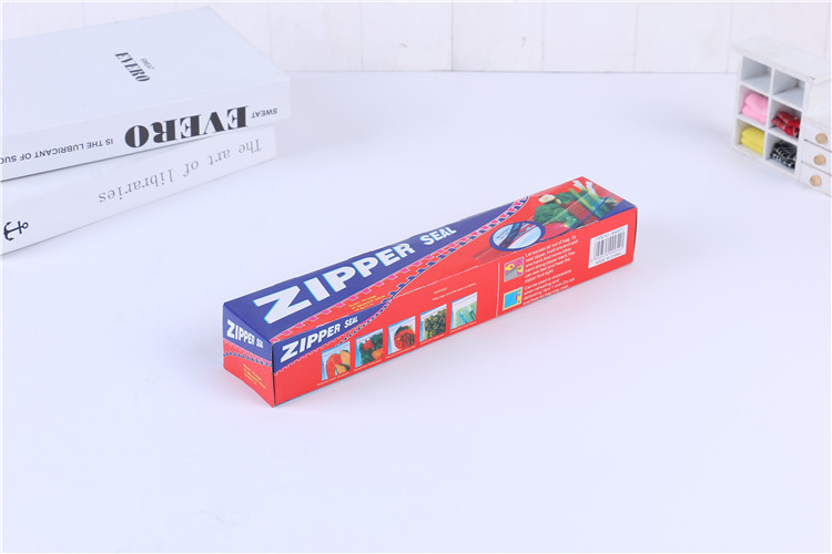 Sealed Bag Thickened Self-sealing Bag PE Bags