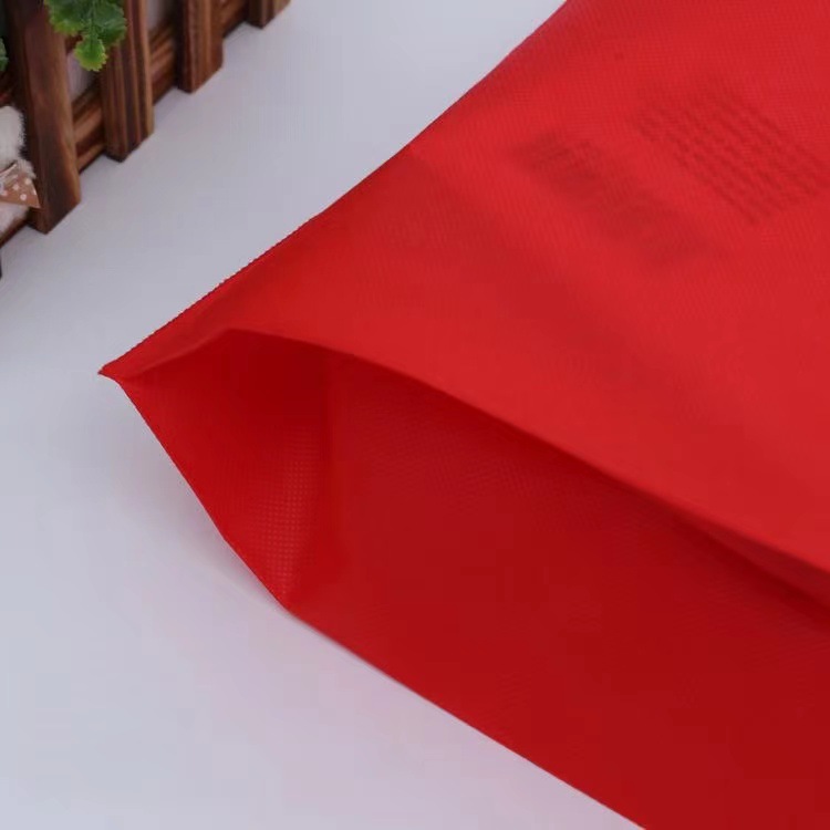 Factory Exclusive for Cross-Border Spot Disposable Non-Woven Fabric Thermal Combination Shopping Portable Packing Bag Advertising Vest Bag Factory Exclusive for Cross-Border Spot Disposable Non-Woven Fabric Thermal Combination Shopping Portable Packing Bag Advertising Vest Bag