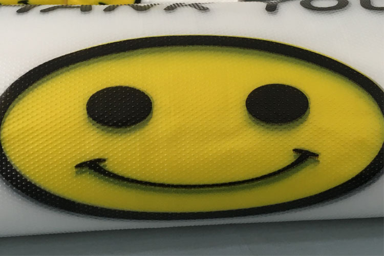Transparent Plastic Bag Wholesale Smiley Face Vest Bag Disposable Packing Bag Fruit Shopping Bag Portable Convenient Plastic Bag Customization Transparent Plastic Bag Wholesale Smiley Face Vest Bag Disposable Packing Bag Fruit Shopping Bag Portable Convenient Plastic Bag Customization