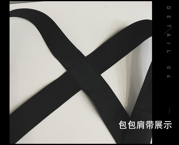 Internet Celebrity Same Style Function Combat Bag Ins Trendy Brand Crossbody Bag Men's Shoulder Multi-Functional Chest Bag Disco Jumping Vest Bag Internet Celebrity Same Style Function Combat Bag Ins Trendy Brand Crossbody Bag Men's Shoulder Multi-Functional Chest Bag Disco Jumping Vest Bag