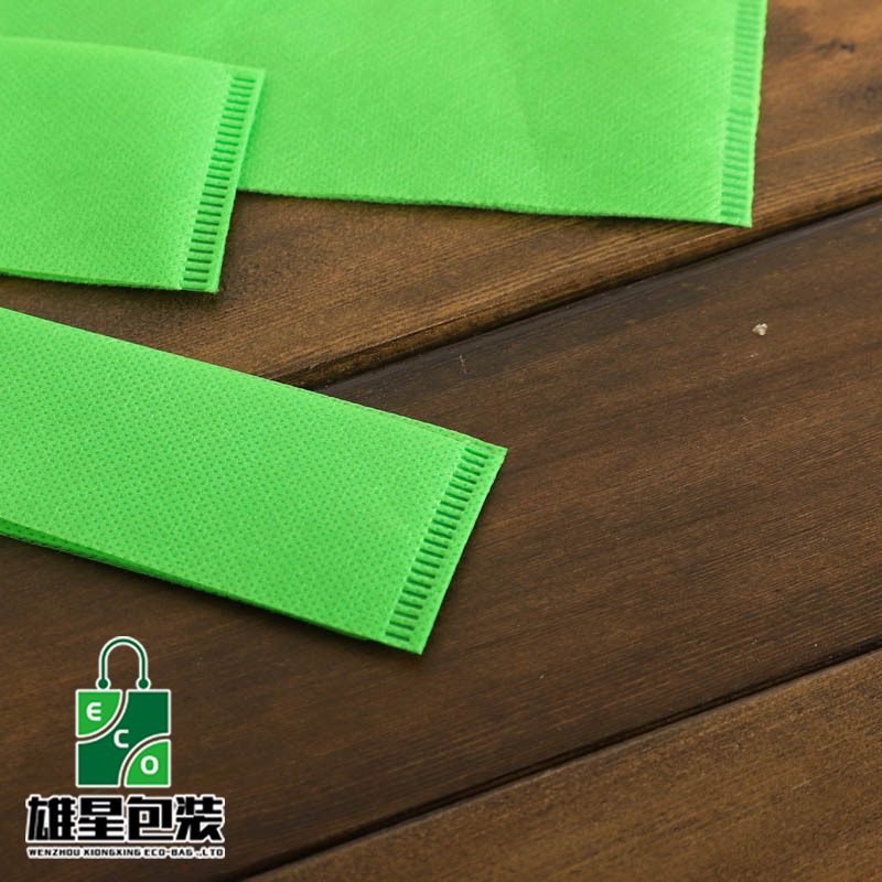 Currently Available Non-Woven Bag Vest Bag 12 Colors T-Shirt Bags Environmental Protection Bag Shopping Bag Accept Custom Logo
