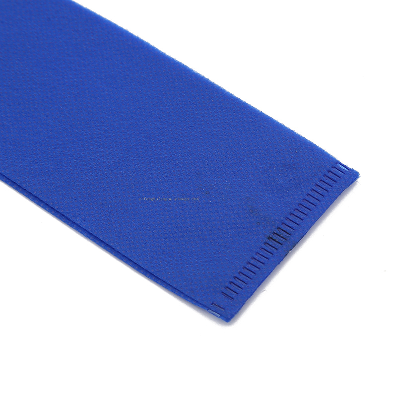 Factory Direct Sales of a Large Number of Spot Supermarket Eco Bag Non-Woven Bag Tote Bag Vest Bag Shopping Bag