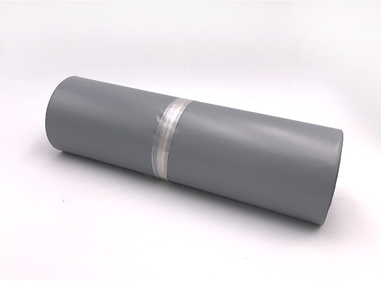 Post Courier Bag Wholesale 28 * 42cm Silver Gray Thickened PE Waterproof Bag Taobao Cloth Bag Zhongtong Post Courier Bag Wholesale 28 * 42cm Silver Gray Thickened PE Waterproof Bag Taobao Cloth Bag Zhongtong