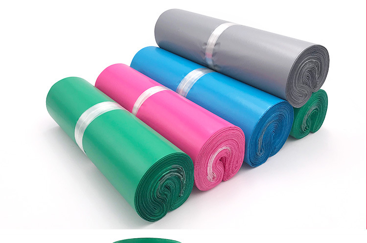 Courier Bag Green Thickening Packaging Express Bag Wholesale Logistics Clothing Packaging Bag 28 * 42cm Customized 38*52 Courier Bag Green Thickening Packaging Express Bag Wholesale Logistics Clothing Packaging Bag 28 * 42cm Customized 38*52