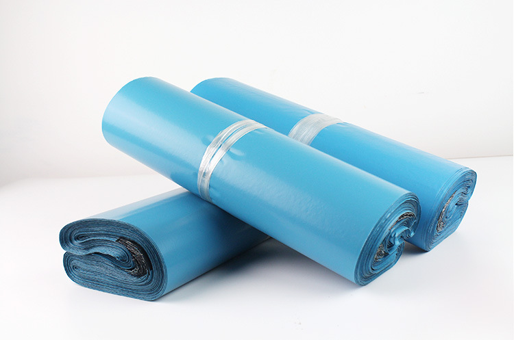 Free Shipping Blue Thickened Courier Bag Wholesale Express Bag Huitong Zhongtong Packing Bag Waterproof Packing Bag Free Shipping Blue Thickened Courier Bag Wholesale Express Bag Huitong Zhongtong Packing Bag Waterproof Packing Bag