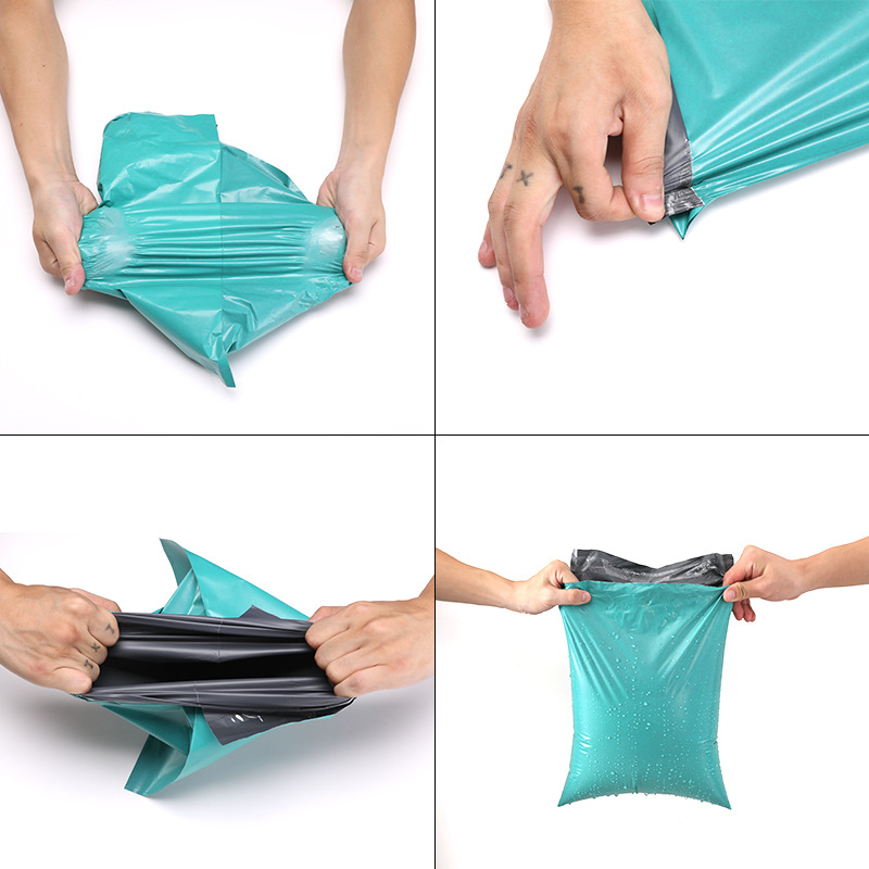 Factory Spot Direct Sales Express Packing Bag Express Package Bag Multi-Color Optional Courier Bag Packing Waterproof Bag Factory Spot Direct Sales Express Packing Bag Express Package Bag Multi-Color Optional Courier Bag Packing Waterproof Bag