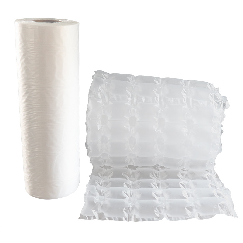 Quadruple Row Bubble Film Double Row Film Small Calabash Bubble 40cm Big Gourd Bubble Express Logistics Packaging Bag Filling Bag