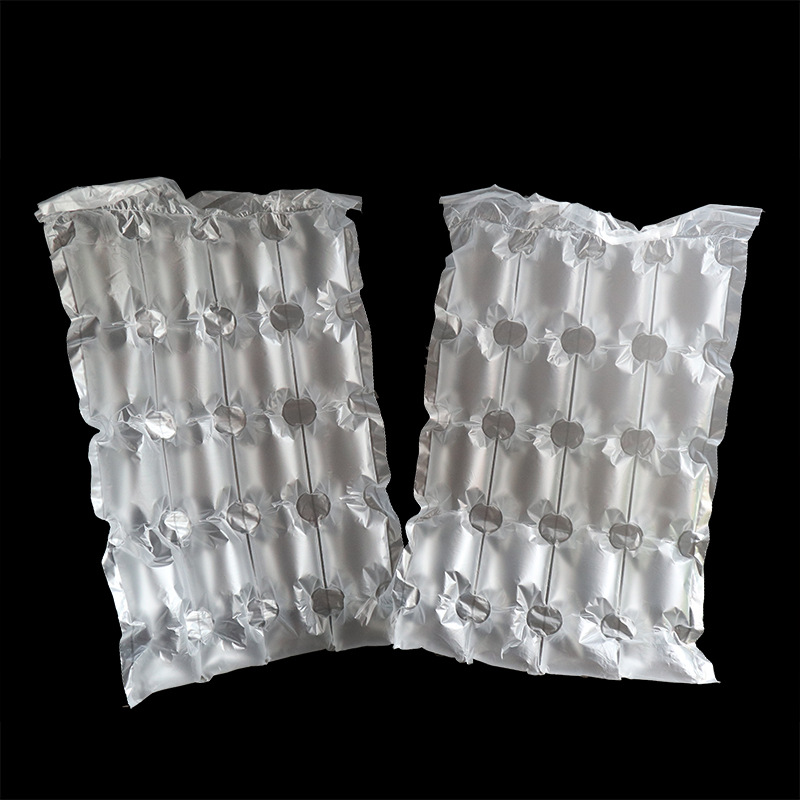 Quadruple Row Bubble Film Double Row Film Small Calabash Bubble 40cm Big Gourd Bubble Express Logistics Packaging Bag Filling Bag