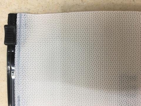Clothing zipper bag plastic packaging bag PE + bubble film manufacturers direct spot Clothing zipper bag plastic packaging bag PE + bubble film manufacturers direct spot