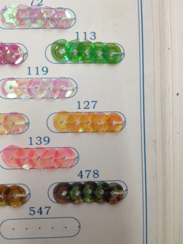 19mm drops PVC bead piece of Christmas gift decorative items bubble film paste 19mm drops PVC bead piece of Christmas gift decorative items bubble film paste