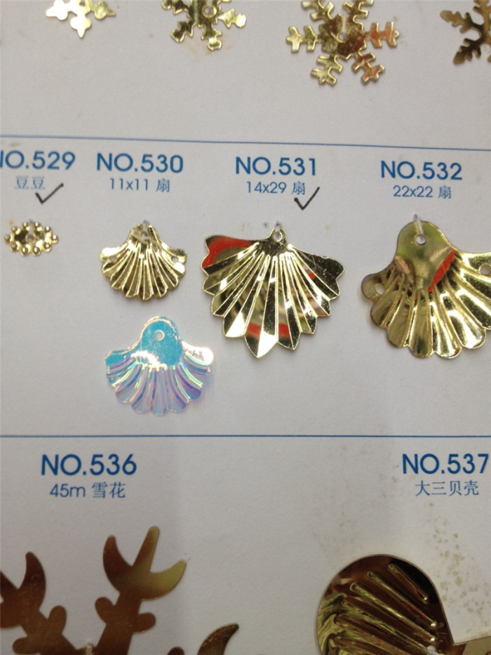 19mm drops PVC bead piece of Christmas gift decorative items bubble film paste 19mm drops PVC bead piece of Christmas gift decorative items bubble film paste