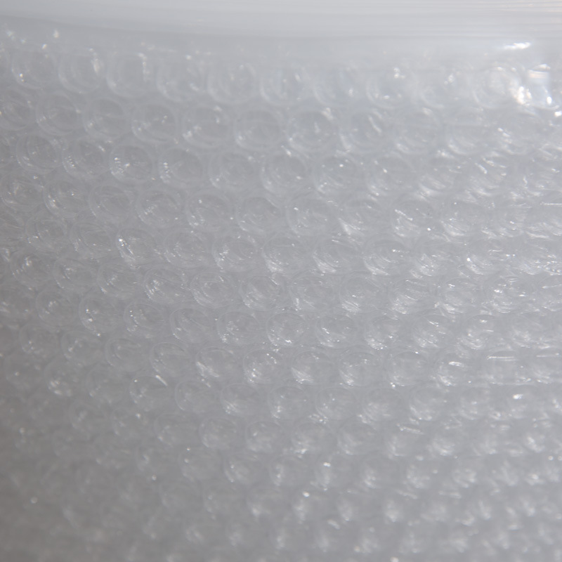 Anda Bubble Roll Single Layer Medium Thickness 30/50cm New Material Shockproof Packaging Bubble Film Rolls Express Foam Mats