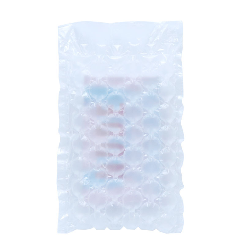 New Gourd Film Bubble Bag Cosmetics Crafts Jewelry Packaging Buffer Shock Absorption Express Delivery Bubble Film