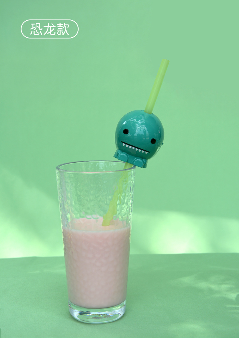 Animal Sound Straw Mouthpiece TikTok Dinosaur Can Call Straw Creative Baby Drinking Water Cute Pig Call Straw Cup Animal Sound Straw Mouthpiece TikTok Dinosaur Can Call Straw Creative Baby Drinking Water Cute Pig Call Straw Cup