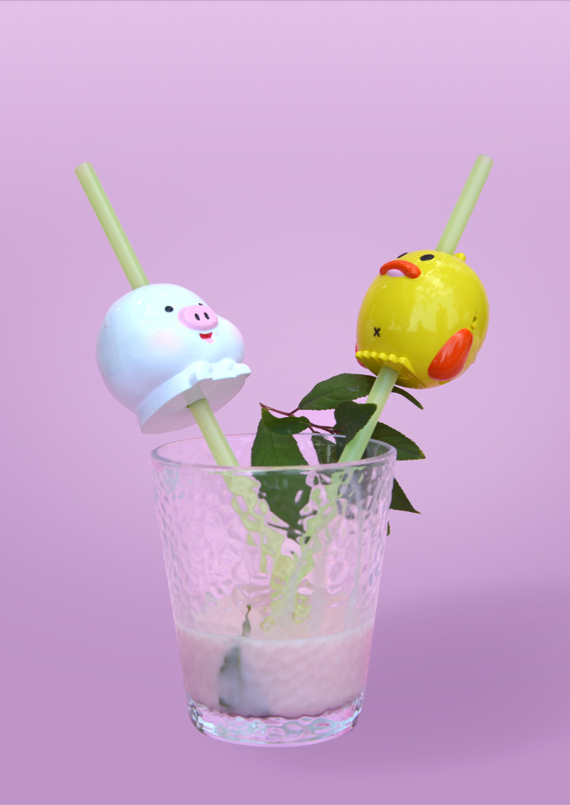 Animal Sound Straw Mouthpiece TikTok Dinosaur Can Call Straw Creative Baby Drinking Water Cute Pig Call Straw Cup Animal Sound Straw Mouthpiece TikTok Dinosaur Can Call Straw Creative Baby Drinking Water Cute Pig Call Straw Cup