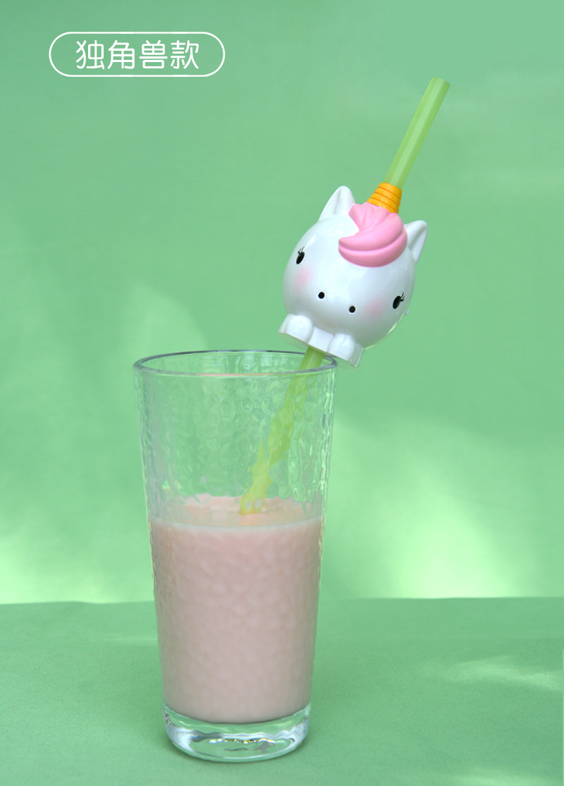 Animal Sound Straw Mouthpiece TikTok Dinosaur Can Call Straw Creative Baby Drinking Water Cute Pig Called Straw Funny Animal Sound Straw Mouthpiece TikTok Dinosaur Can Call Straw Creative Baby Drinking Water Cute Pig Called Straw Funny