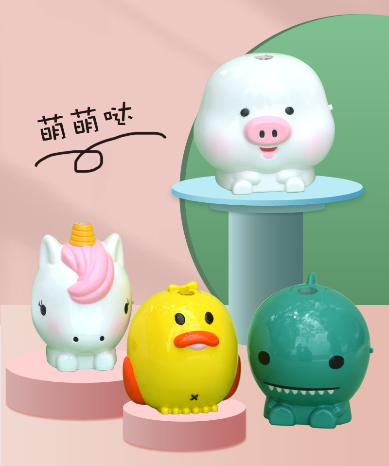Animal Sound Straw Mouthpiece TikTok Dinosaur Can Call Straw Creative Baby Drinking Water Cute Pig Called Straw Funny Animal Sound Straw Mouthpiece TikTok Dinosaur Can Call Straw Creative Baby Drinking Water Cute Pig Called Straw Funny