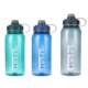 Outdoor Sports Cup Women's Ins Style Large Capacity Plastic Kettle Children Harness Drinking Straw Cup Sports Bottle Outdoor Sports Cup Women's Ins Style Large Capacity Plastic Kettle Children Harness Drinking Straw Cup Sports Bottle