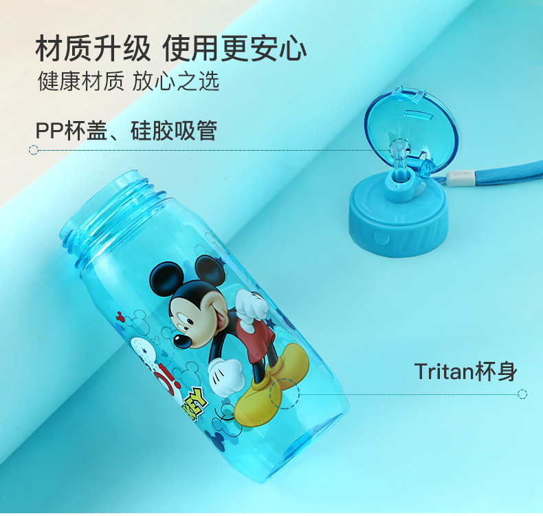 Children's Plastic Drinking Cup Straw Cup Learning Drinking Cup Students Portable drinking pot Auditing Prevention New Children's Plastic Drinking Cup Straw Cup Learning Drinking Cup Students Portable drinking pot Auditing Prevention New