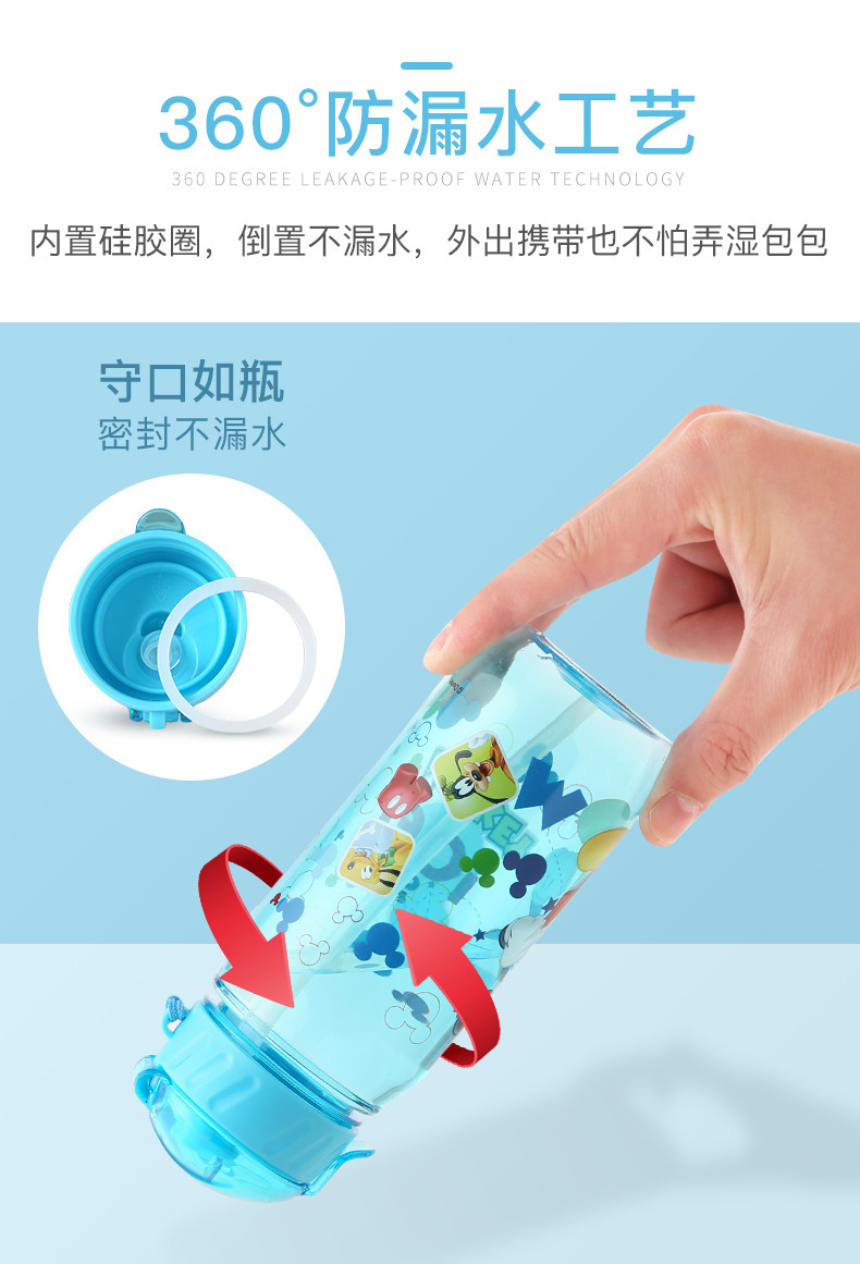 Children's Plastic Drinking Cup Straw Cup Learning Drinking Cup Students Portable drinking pot Auditing Prevention New Children's Plastic Drinking Cup Straw Cup Learning Drinking Cup Students Portable drinking pot Auditing Prevention New