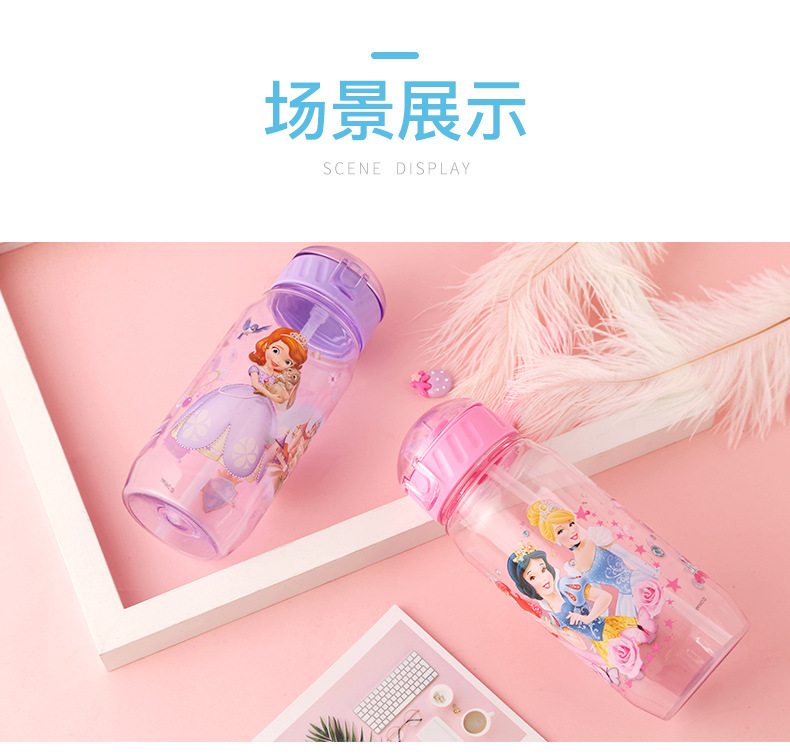 Children's Plastic Drinking Cup Straw Cup Learning Drinking Cup Students Portable drinking pot Auditing Prevention New Children's Plastic Drinking Cup Straw Cup Learning Drinking Cup Students Portable drinking pot Auditing Prevention New