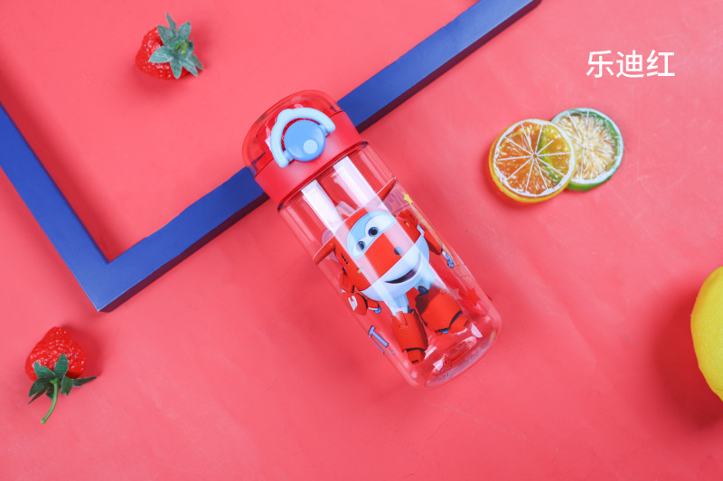 Children's Plastic Drinking Cup Straw Cup Learning Drinking Cup Students Portable drinking pot Auditing Prevention New Children's Plastic Drinking Cup Straw Cup Learning Drinking Cup Students Portable drinking pot Auditing Prevention New