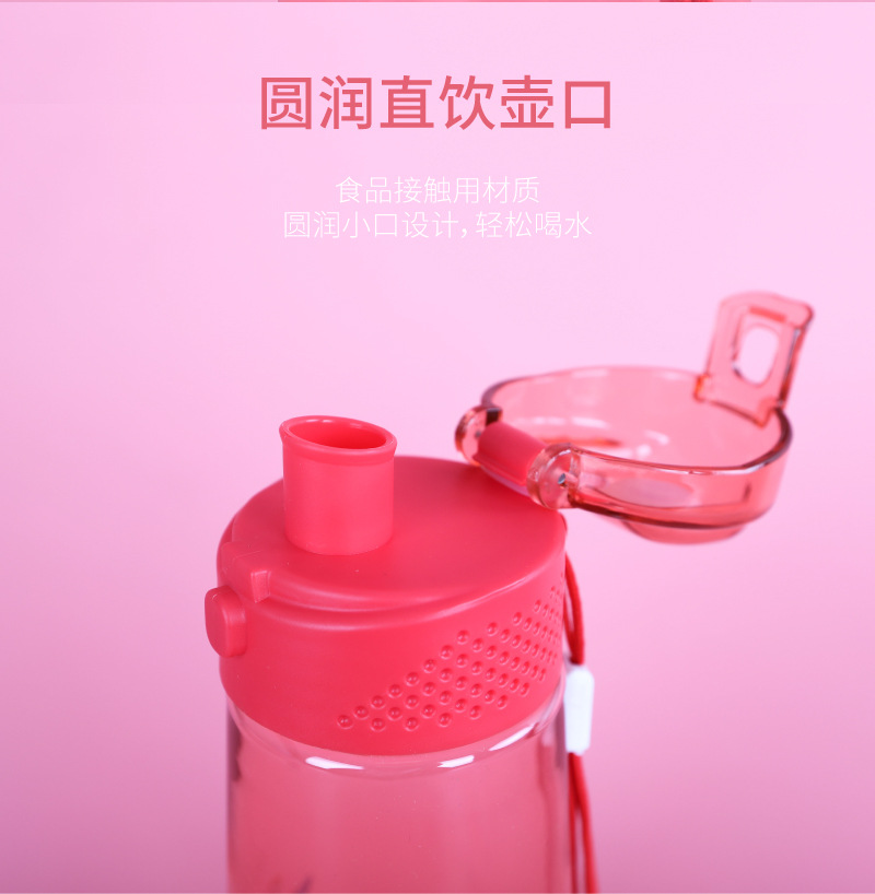 Children's Plastic Drinking Cup Straw Cup Learning Drinking Cup Students Portable drinking pot Auditing Prevention New Children's Plastic Drinking Cup Straw Cup Learning Drinking Cup Students Portable drinking pot Auditing Prevention New