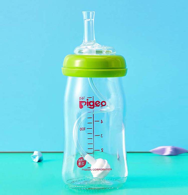 for Beiqin Feeding Bottle Straw Accessories Feeding Bottle Changing Drinking Cup Straw Wide Caliber Drinking Nozzle for Beiqin Feeding Bottle Straw Accessories Feeding Bottle Changing Drinking Cup Straw Wide Caliber Drinking Nozzle