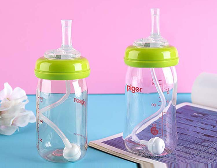 for Beiqin Feeding Bottle Straw Accessories Feeding Bottle Changing Drinking Cup Straw Wide Caliber Drinking Nozzle for Beiqin Feeding Bottle Straw Accessories Feeding Bottle Changing Drinking Cup Straw Wide Caliber Drinking Nozzle