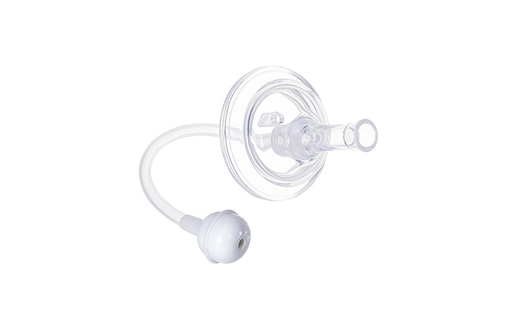 for Beiqin Feeding Bottle Straw Accessories Feeding Bottle Changing Drinking Cup Straw Wide Caliber Drinking Nozzle for Beiqin Feeding Bottle Straw Accessories Feeding Bottle Changing Drinking Cup Straw Wide Caliber Drinking Nozzle