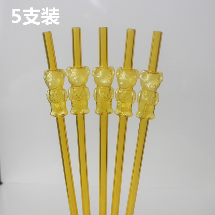 Creative Glasses Straw Funny Children's Cartoon Shape Lengthened Lazy Drinking Artifact Artistic Straw Cute Beard Straw Creative Glasses Straw Funny Children's Cartoon Shape Lengthened Lazy Drinking Artifact Artistic Straw Cute Beard Straw