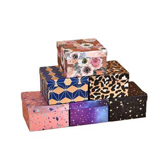 Customized based butter lamp corrugated box, corrugated box storage box fruit carton color box manufacturers direct sales Customized based butter lamp corrugated box, corrugated box storage box fruit carton color box manufacturers direct sales