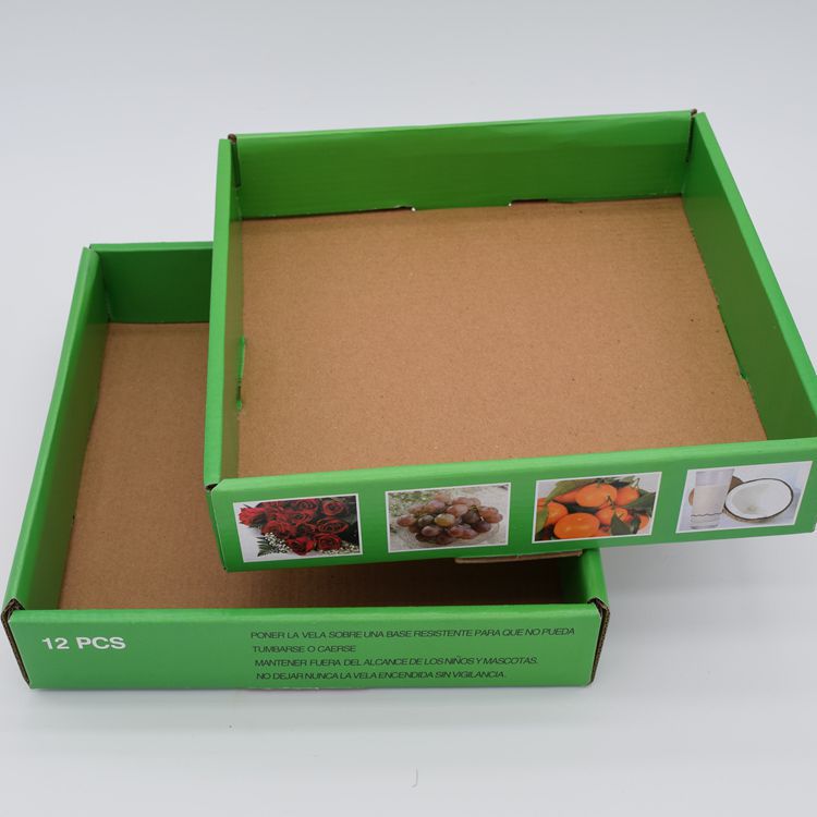 Customized based butter lamp corrugated box, corrugated box storage box fruit carton color box manufacturers direct sales Customized based butter lamp corrugated box, corrugated box storage box fruit carton color box manufacturers direct sales