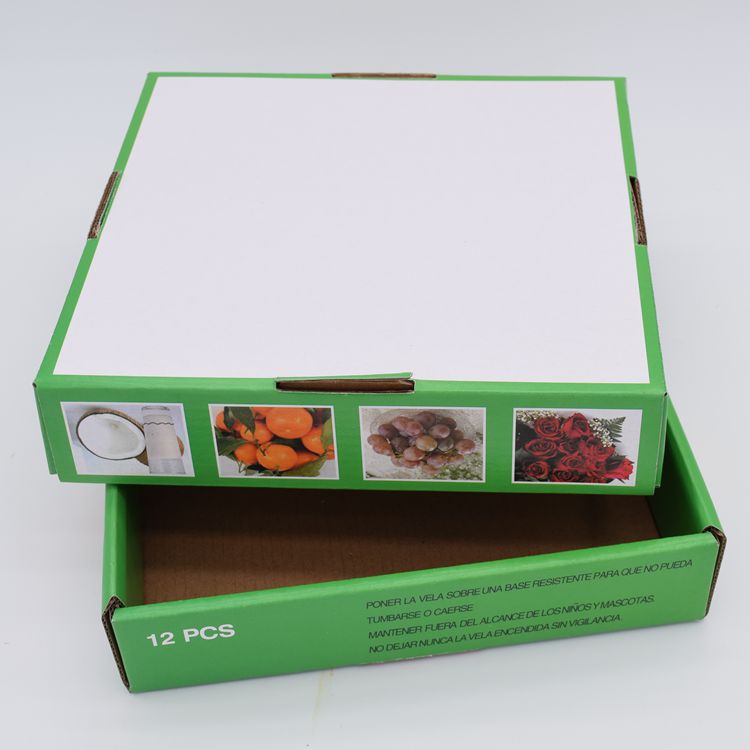 Customized based butter lamp corrugated box, corrugated box storage box fruit carton color box manufacturers direct sales Customized based butter lamp corrugated box, corrugated box storage box fruit carton color box manufacturers direct sales