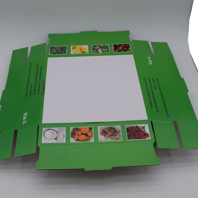 Customized based butter lamp corrugated box, corrugated box storage box fruit carton color box manufacturers direct sales Customized based butter lamp corrugated box, corrugated box storage box fruit carton color box manufacturers direct sales