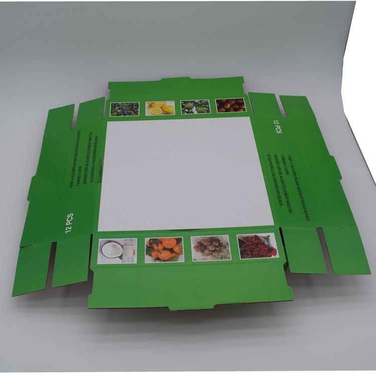 Customized based butter lamp corrugated box, corrugated box storage box fruit carton color box manufacturers direct sales Customized based butter lamp corrugated box, corrugated box storage box fruit carton color box manufacturers direct sales