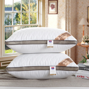 Factory Direct Sale Pillow Carton Slow Recovery Pillow Core Packaging Color Box Portable Corrugated Packing Box Gift Box