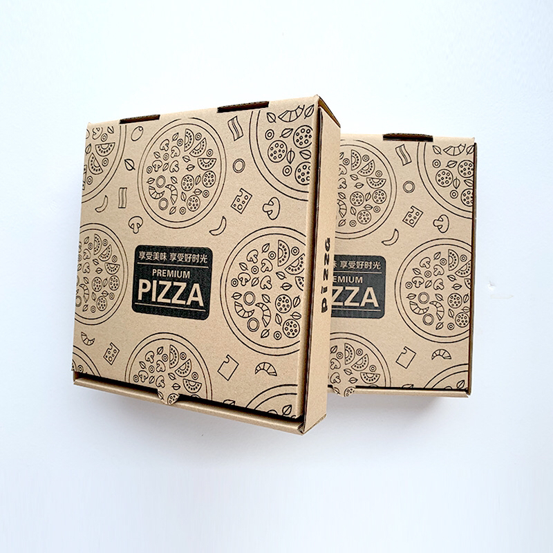 Pizza Box Paper Pizza Box Pizza Disposable Packaging 6-Inch 7-Inch 8-Inch 9-Inch 10-Inch 12-Inch Corrugated Cowhide Box Pizza Box Paper Pizza Box Pizza Disposable Packaging 6-Inch 7-Inch 8-Inch 9-Inch 10-Inch 12-Inch Corrugated Cowhide Box