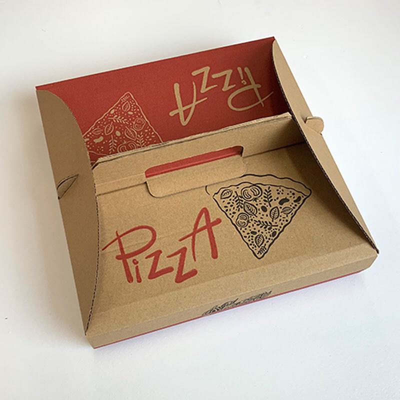 Pizza Box Paper Pizza Box Pizza Disposable Packaging 6-Inch 7-Inch 8-Inch 9-Inch 10-Inch 12-Inch Corrugated Cowhide Box Pizza Box Paper Pizza Box Pizza Disposable Packaging 6-Inch 7-Inch 8-Inch 9-Inch 10-Inch 12-Inch Corrugated Cowhide Box