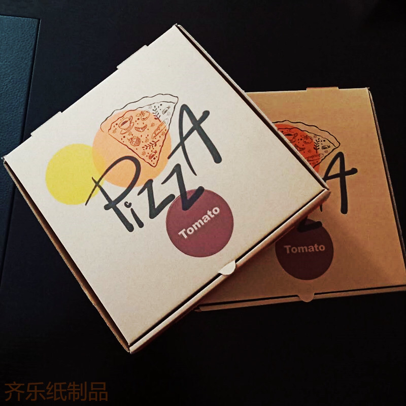 Pizza Box Paper Pizza Box Pizza Disposable Packaging 6-Inch 7-Inch 8-Inch 9-Inch 10-Inch 12-Inch Corrugated Cowhide Box Pizza Box Paper Pizza Box Pizza Disposable Packaging 6-Inch 7-Inch 8-Inch 9-Inch 10-Inch 12-Inch Corrugated Cowhide Box