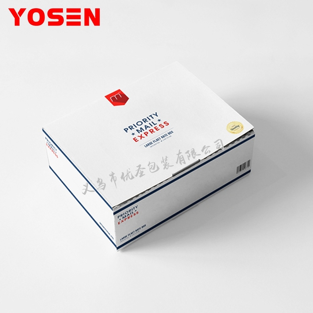 Yousheng Packaging Corrugated Packing Box Customized Corrugated Box Customized Color Printing Corrugated Box Customization Yousheng Packaging Corrugated Packing Box Customized Corrugated Box Customized Color Printing Corrugated Box Customization