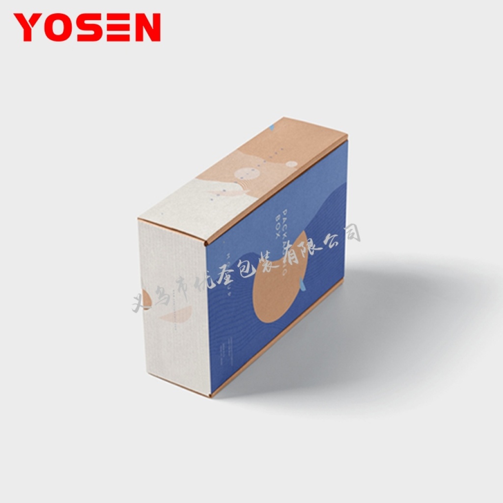 Yousheng Packaging Corrugated Packing Box Customized Corrugated Box Customized Color Printing Corrugated Box Customization Yousheng Packaging Corrugated Packing Box Customized Corrugated Box Customized Color Printing Corrugated Box Customization