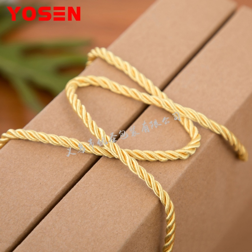 Yousheng Packaging Box Customized Carton Customized Corrugated Box Customized Gift Box Packaging